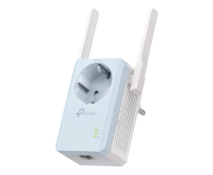 TP-Link RE365 LAN (802.11a/b/g/n/ac 1200Mb) plug repeater - 489822 - zdjęcie 3